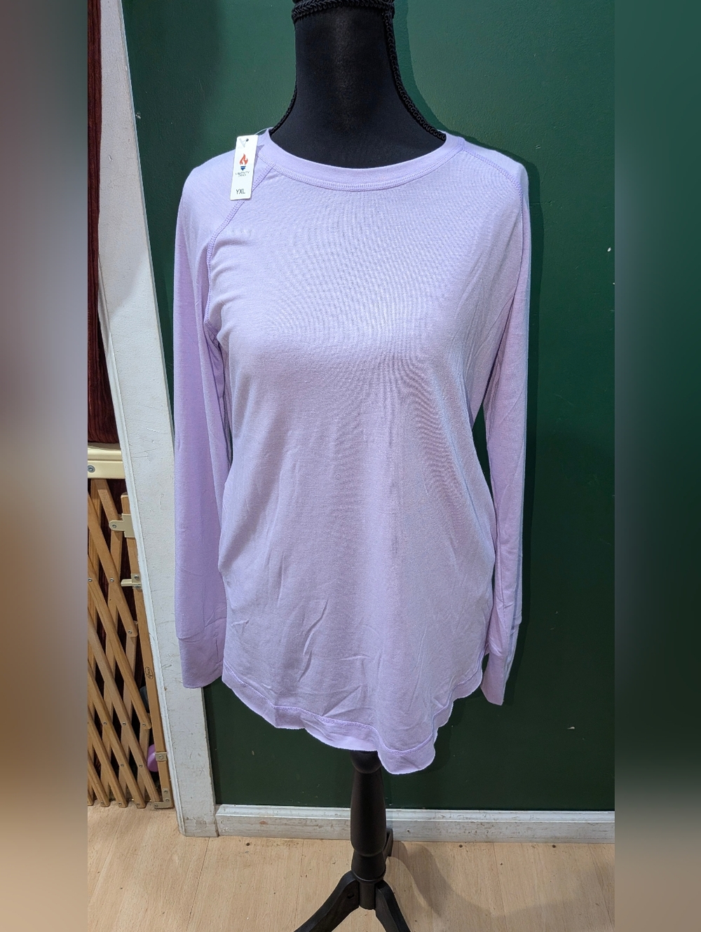 Girls Tunic Size XL